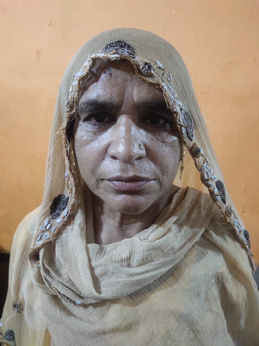 Phalrun Nisha